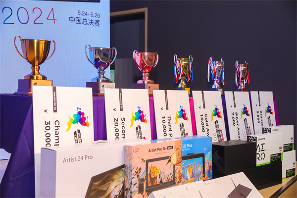 我校在CPA世界大赛中国总决赛中斩获佳绩，三名学生荣获多项殊荣